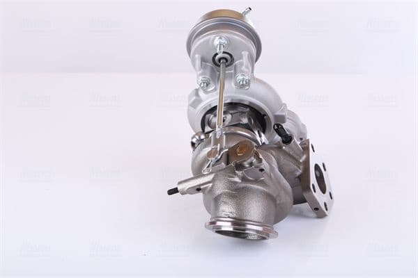 Charger, charging (supercharged/turbocharged) ** FACTORY NEW ** 93447 - image 3