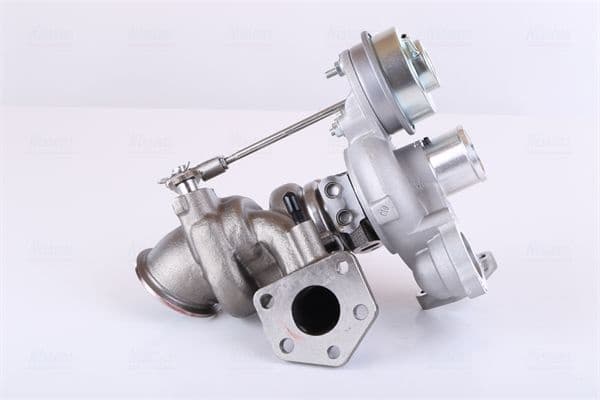 Charger, charging (supercharged/turbocharged) ** FACTORY NEW ** 93447 - image 4