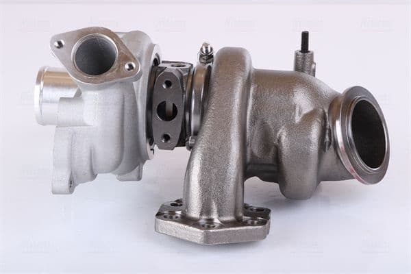 Charger, charging (supercharged/turbocharged) ** FACTORY NEW ** 93447 - image 5