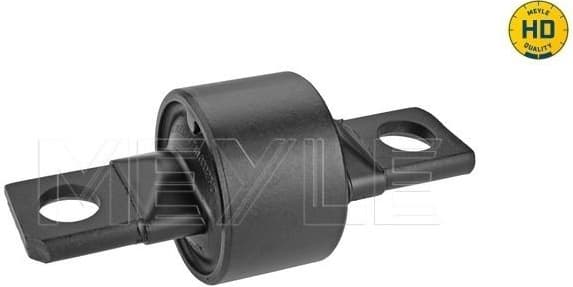Bushing, axle beam MEYLE-HD: Better than OE. 35-14 710 0002/HD