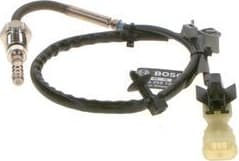 Sensor, exhaust gas temperature 0 986 259 133