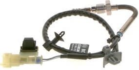 Sensor, exhaust gas temperature 0 986 259 133 - image 2