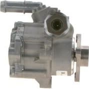 Hydraulic Pump, steering K S01 000 531 - image 4