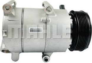 Compressor, air conditioning BEHR ACP 310 000S