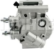 Compressor, air conditioning BEHR ACP 310 000S - image 4