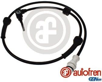 Sensor, wheel speed DS0154