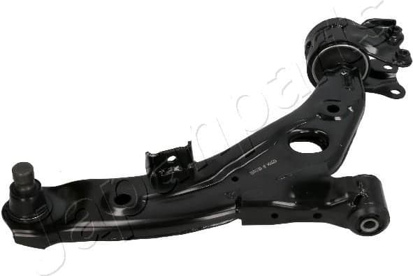 Control/Trailing Arm, wheel suspension BS-353R