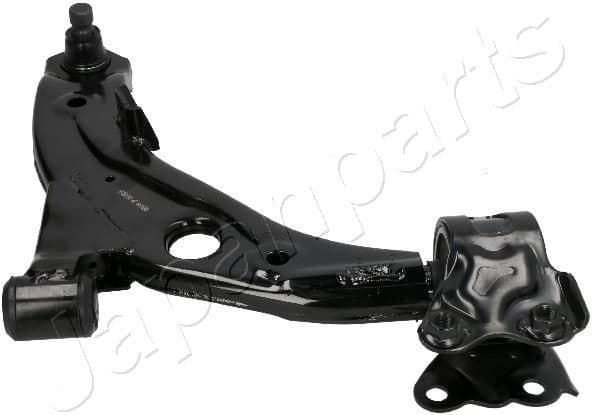 Control/Trailing Arm, wheel suspension BS-353R - image 2