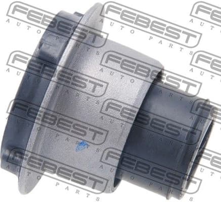 Bushing, axle beam MZAB-135