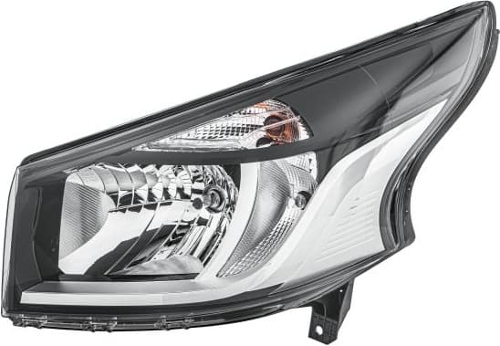 Headlight 1EE011410451