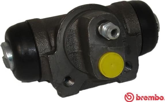 Wheel Brake Cylinder ESSENTIAL LINE A12327