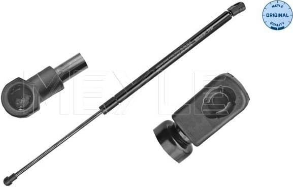 Gas Spring, boot/cargo area MEYLE-ORIGINAL: True to OE. 1 409 100 098