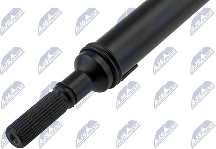Propshaft, axle drive NWN-BM-026 - image 3