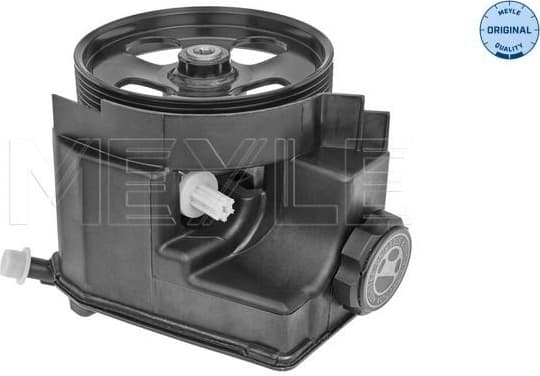 Hydraulic Pump, steering MEYLE-ORIGINAL: True to OE. 11-14 631 0001