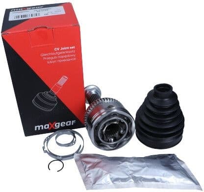 Joint Kit, drive shaft 49-3142 - image 3