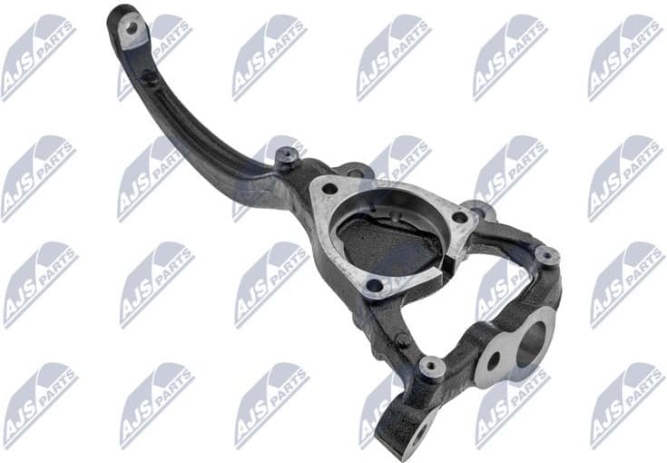 Steering knuckle ZZP-CH-026 - image 2