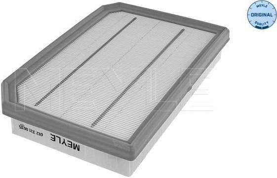 Air Filter MEYLE-ORIGINAL: True to OE. 012 321 0035