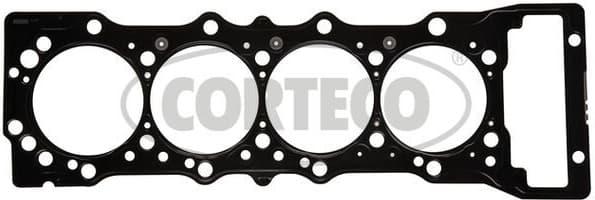 Gasket, cylinder head 83403192