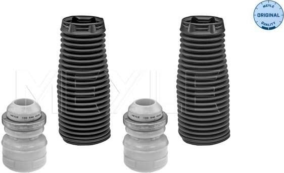 Dust Cover Kit, shock absorber MEYLE-ORIGINAL-KIT: Better solution for you! 100 640 0026