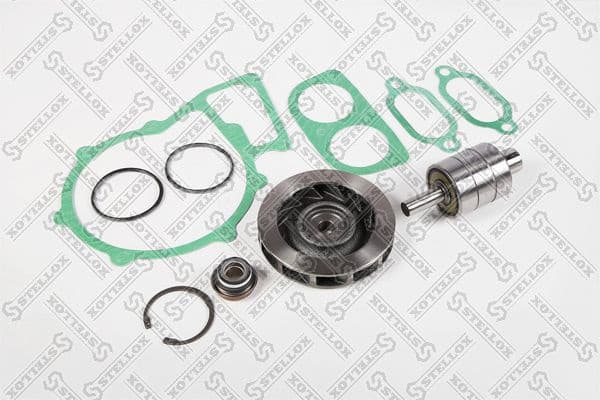 Repair Kit, water pump 81-29916-SX