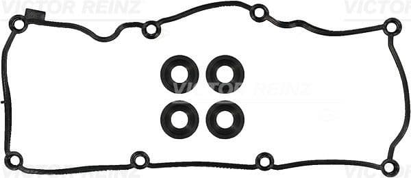 Gasket Set, cylinder head cover 15-17932-01