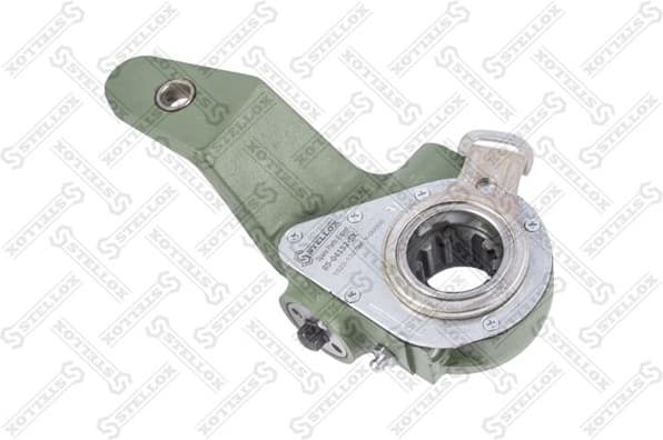 Adjusting Shaft, slack adjuster 85-04152-SX