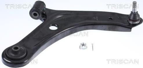 Control/Trailing Arm, wheel suspension 8500 69525