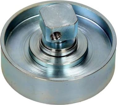 Tensioner Pulley, V-ribbed belt 54-1066