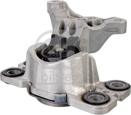 Mounting, engine 174364