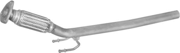 Exhaust Pipe 30.620