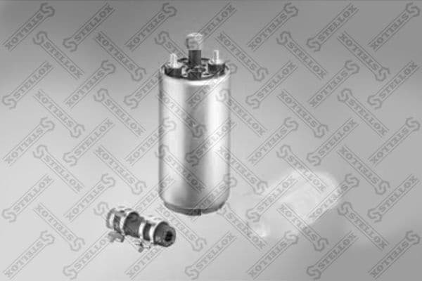 Fuel Pump 10-01177-SX