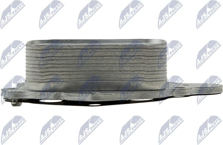 Oil Cooler, engine oil CCL-CT-014 - image 3