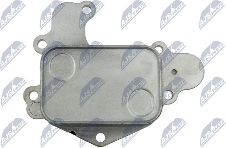 Oil Cooler, engine oil CCL-CT-014 - image 4