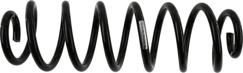 Suspension Spring 992 147