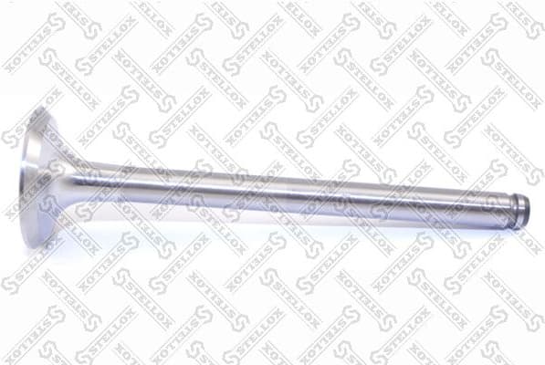 Exhaust Valve 01-24246-SX