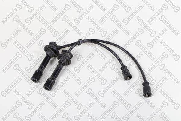 Ignition Cable Kit 10-38017-SX