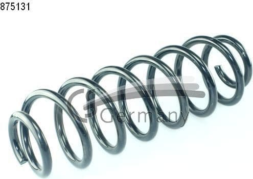 Suspension Spring 14875131