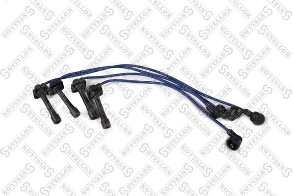 Ignition Cable Kit 10-38166-SX
