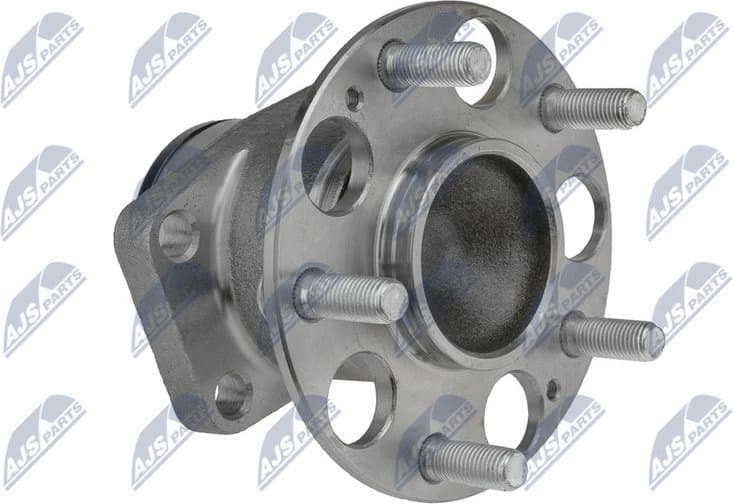 Wheel Bearing Kit KLT-HD-085 - image 2