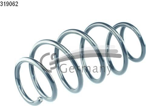 Suspension Spring 14319062
