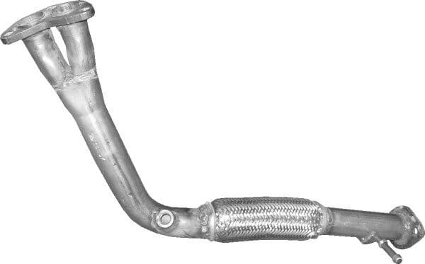 Exhaust Pipe 14.07
