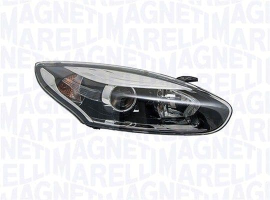 Headlight 711307024479