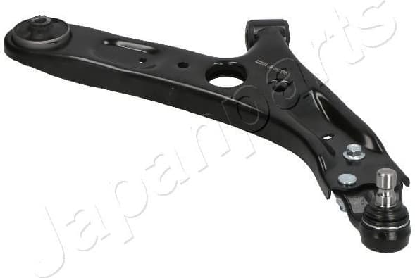Control/Trailing Arm, wheel suspension BS-K33R