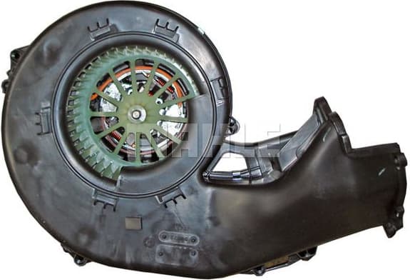 Interior Blower BEHR *** PREMIUM LINE *** AB 29 000P - image 3