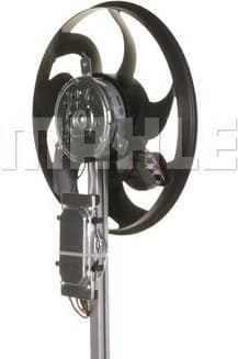 Fan, engine cooling BEHR CFF 262 000S - image 6