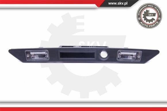 Tailgate Handle 96SKV140 - image 2