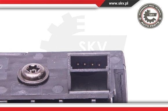 Tailgate Handle 96SKV140 - image 4