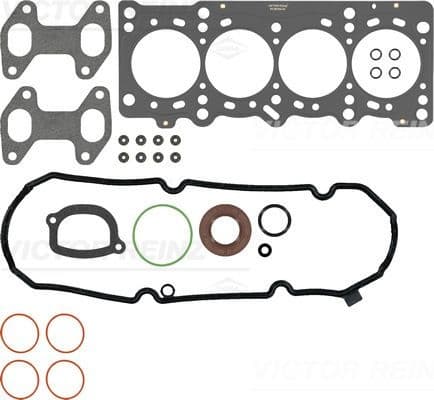 Gasket Kit, cylinder head 02-36330-05