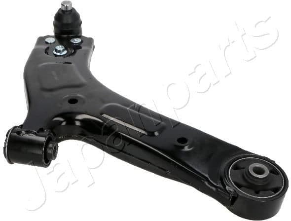 Control/Trailing Arm, wheel suspension BS-H51R - image 2