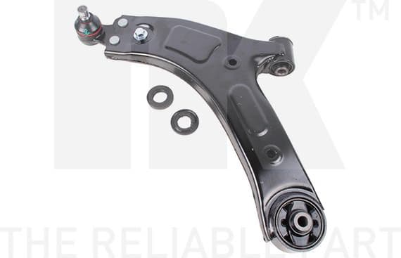 Control/Trailing Arm, wheel suspension 5013433